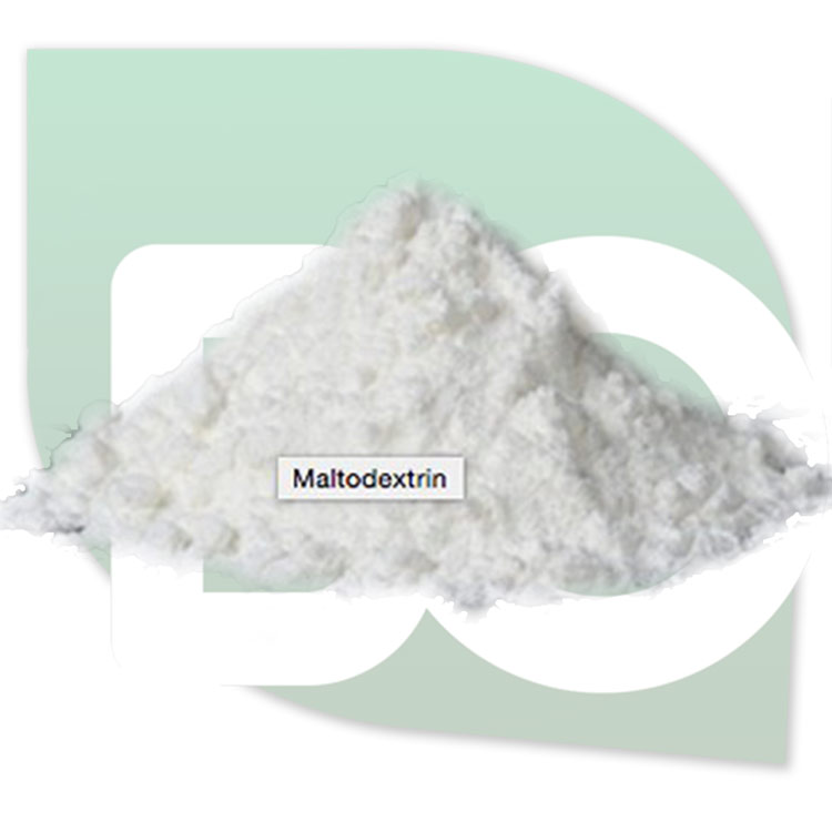 Maltodextrina nedir nasıl kullanılır