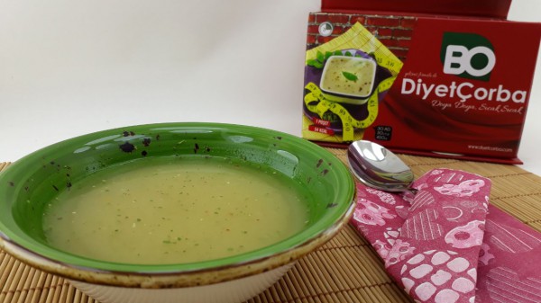 Рецепт Диетического Супа